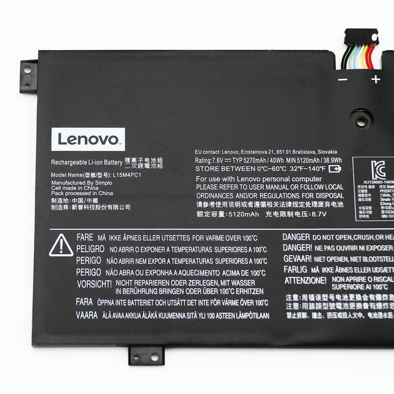 Lenovo YOGA 710 11ISK 3