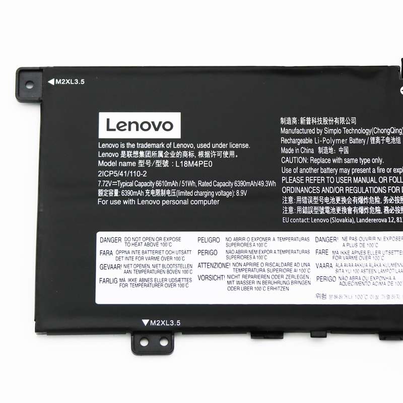 Lenovo Yoga C740 14IML 4