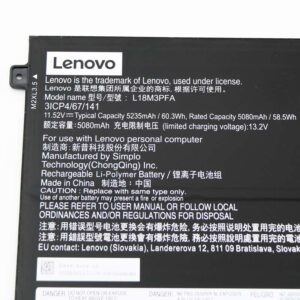 Lenovo Yoga C740 15IML 3