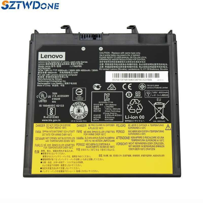 Pin Lenovo Zhaoyang E4-ARR E43-80 V330-14ARR089