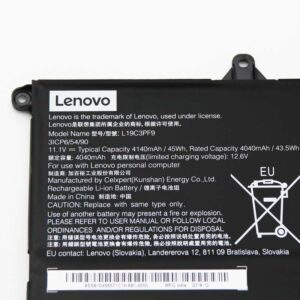 Lenovo Zhaoyang K4e IM 4