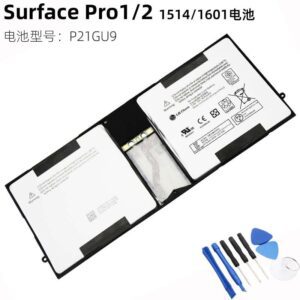 Pin Microsoft Surface Pro1 Pro2 1514 1601 P21GU9