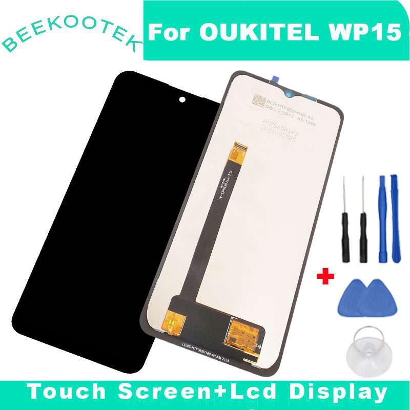 Màn hình OUKITEL WP15