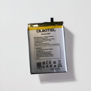 Pin OUKITEL WP15 S89