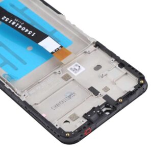 Màn hình Samsung Galaxy A22 5G SM-A226 nguyên bản có khung và bộ lắp ráp đầy đủ 11 Samsung Galaxy A22 3