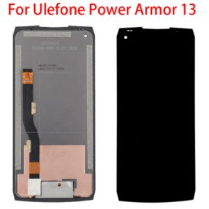 Màn hình Ulefone Armor 13
