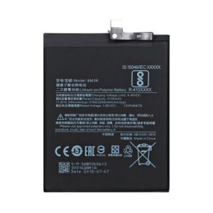 Pin Xiaomi Mi Mix 3