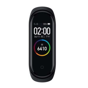 Xiaomi Mi Smart Band 4 2