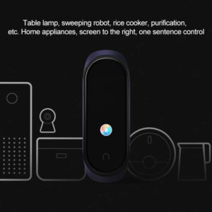 Xiaomi Mi Smart Band 4 7