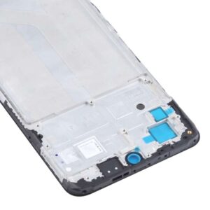Khung sườn trước Xiaomi Redmi Note 10 4G / Redmi Note 10S M2101K7BG M2101K7BI M2101K7BNY M2101K7BL M2101K7AI M2101K7AG 13 Xiaomi Redmi Note 10 4