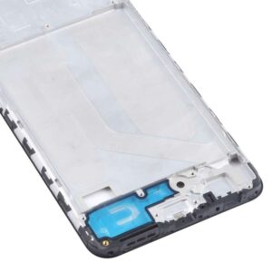 Khung sườn trước Xiaomi Redmi Note 10 4G / Redmi Note 10S M2101K7BG M2101K7BI M2101K7BNY M2101K7BL M2101K7AI M2101K7AG 14 Xiaomi Redmi Note 10 5