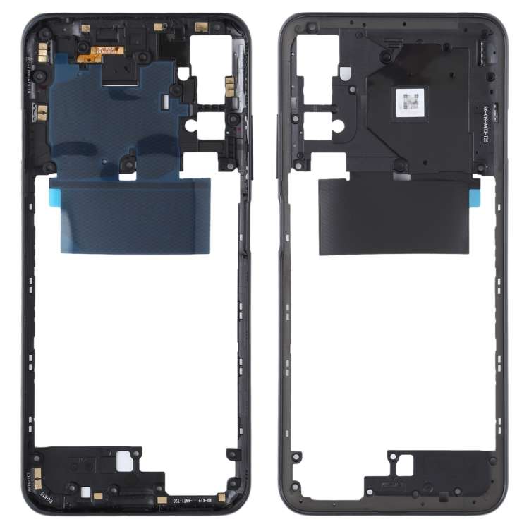 Khung giữa Xiaomi Redmi Note 10 5G
