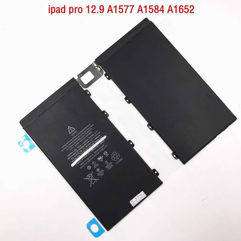 Pin iPad Pro 12.9 A1577 A1584 A1652