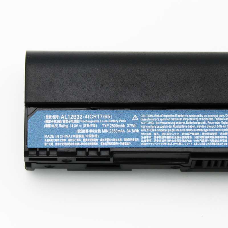 ACER Aspire One 725 756 4