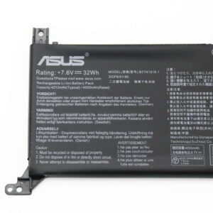 ASUS Y4200F Y5200F FL8700F 3