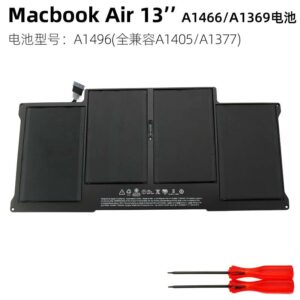 Pin Apple MacBook Air 13 inch A1369 A1466 A1377 A1405 A1496