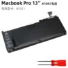 Pin Apple MacBook Pro 13 inch A1342 A1331 MC207 MC516