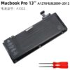 Pin Apple MacBook Pro 13 inch A1278 A1322 MB990LL / A MB991