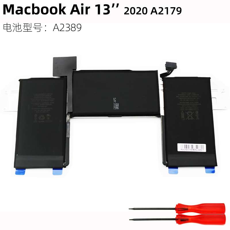 Pin Apple Macbook Air 13 inch 2020