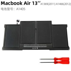 Pin Apple Macbook Air 13 inch A1405 A1466 A1369