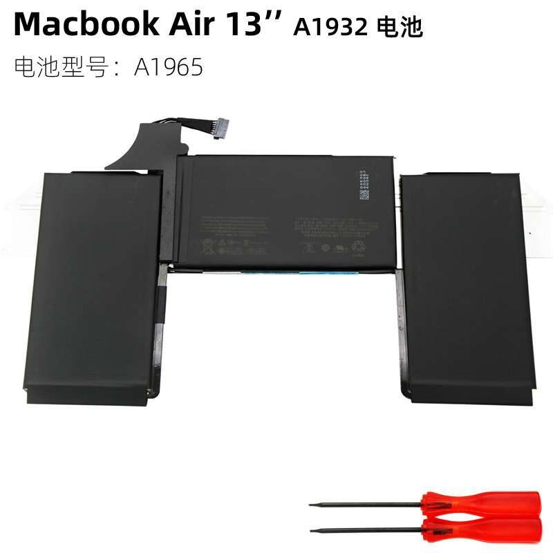 Pin Apple Macbook Air 13 inch A1932 2018-2019 A1965