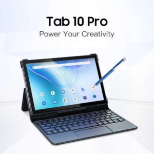 Máy tính bảng Blackview Tab 10 Pro