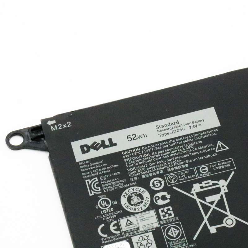 DELL XPS 13 9350 2 1