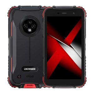 DOOGEE S35T 2