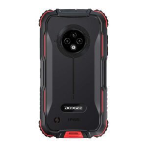 DOOGEE S35T 4