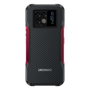 DOOGEE V20 Dual 5G 2