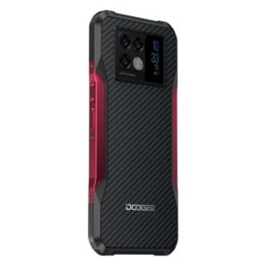 DOOGEE V20 Dual 5G 4