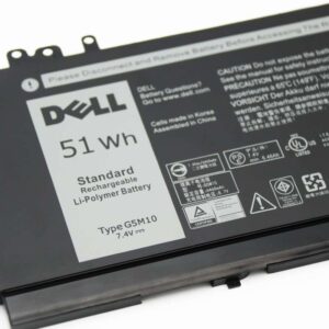 Dell DELL Latitude E5250 3