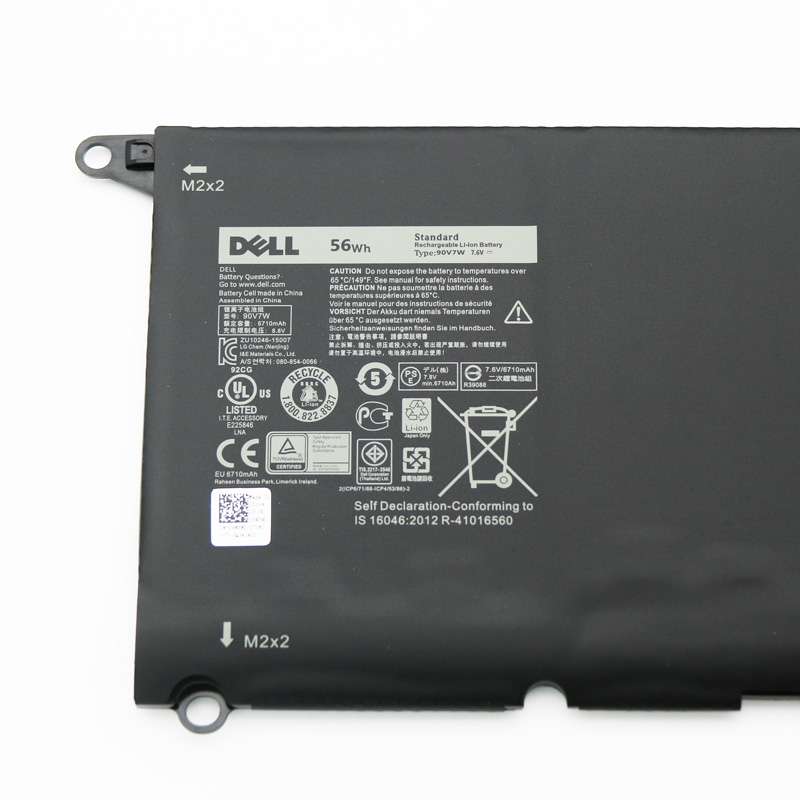 Dell XPS 13 9350 3