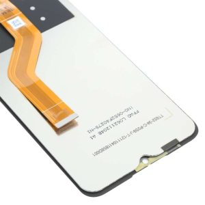 Màn hình Doogee X96 và bộ số hoá đầy đủ 12 Doogee X96 2