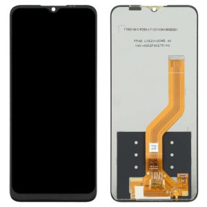 Màn hình Doogee X96 và bộ số hoá đầy đủ 11 Doogee X96 3