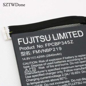 Fujitsu UH572 4