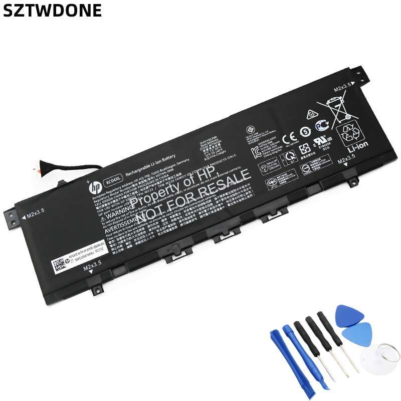 Pin HP ENVY X360 13-ag0007AU TPN-W133 W136 KC04XL