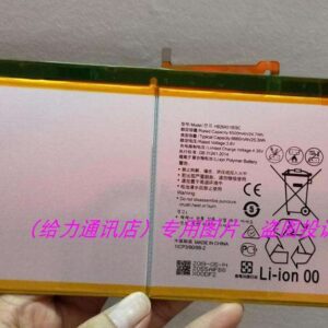 Pin Huawei MediaPad T2 Pro / M2 / FDR-A01L / FDR-A01W / M2-A01L M2-A01W 8 Huawei MediaPad T2 2