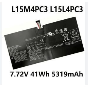 Pin Lenovo MIIX 720-12IKB 720-12ISK Miix 5 Pro L15L4PC3 L15M4PC3