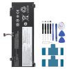 Pin Lenovo Xiaoxin Air 13IWL/IML Ideapad S530-13IWL L17M4PF0 L17C4PF0 15.36V 45WH 2 Pin Lenovo Xiaoxin Air 13IWL/IML Ideapad S530-13IWL L17M4PF0 L17C4PF0