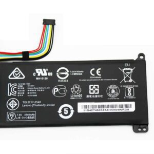 Pin Lenovo IdeaPad 120S -14IAP 0813007 5B10P23779 chính hãng 10 Lenovo IdeaPad 120S 14IAP 2