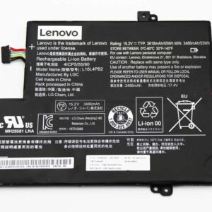 Lenovo IdeaPad 720S 14IKB 4
