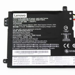 Lenovo IdeaPad L340 15IWL 4
