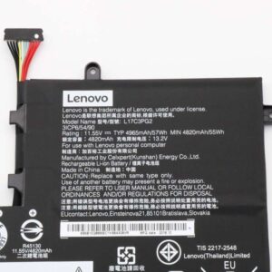 Lenovo Saver Y7000 Y7000P 4