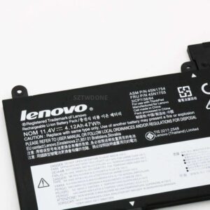 Lenovo ThinkPad E450 3