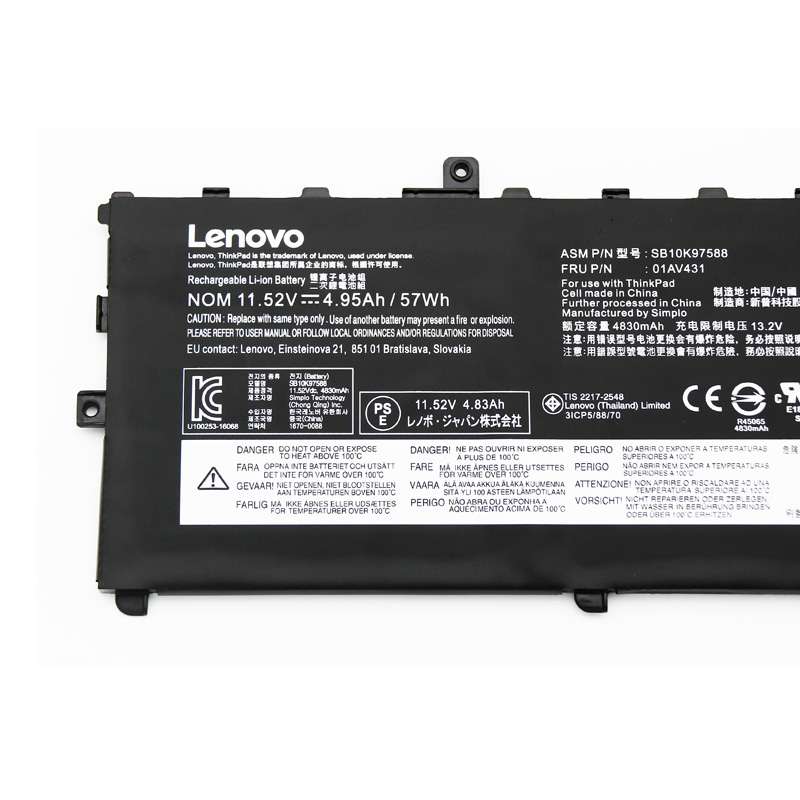 Lenovo ThinkPad X1 4 1