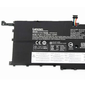 Lenovo ThinkPad X1 Carbon 4th 3
