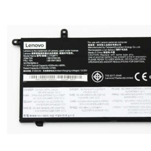Pin Lenovo ThinkPad X280 L17C6P71 L17M6P71 L17L6P71