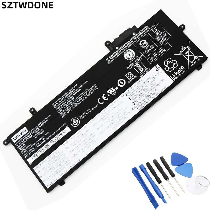 Pin Lenovo ThinkPad X280 L17C6P71 L17M6P71 L17L6P71