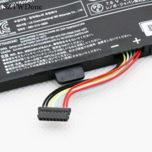 Pin Lenovo Xiaoxin 310-15IKB-15IAP-15ABR-15ISK L15L2PB4 11 Lenovo Xiaoxin 310 15IKB 2